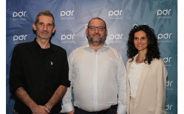 Intelligenza Artificiale: una serata di ispirazione e confronto con PDR